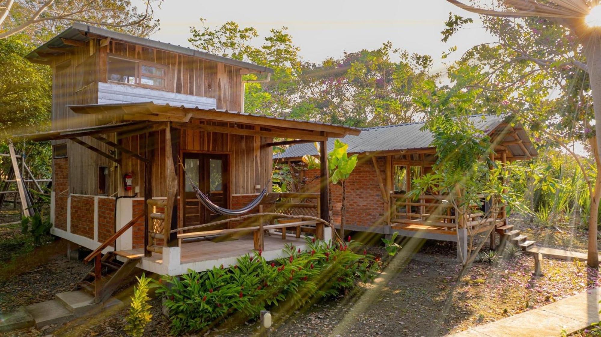 Hotel Quinta El Mamey Río Verde Exterior foto